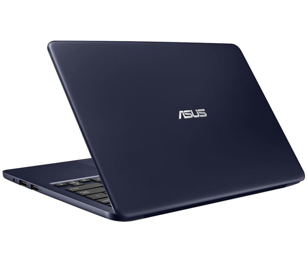 ASUS E202SA-FD0013T N3050/4GB/240SSD/Win10 granatowy - 314797 - zdjęcie 5